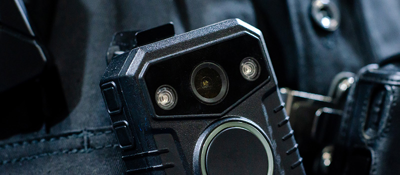 Staff body cameras - invasive surveillance or vital safety measure? 