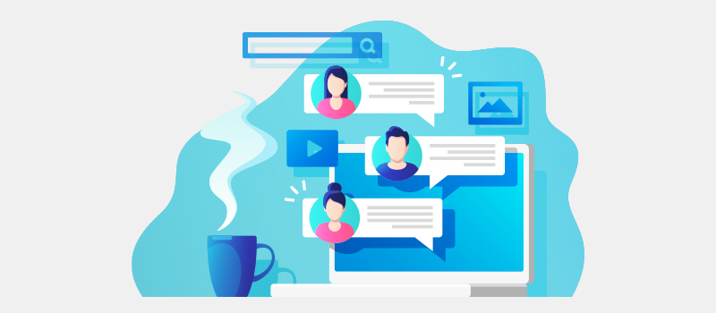 HR lead reveals engagement strategies during COVID-19 