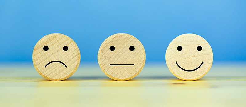 Staff happier but risk of burnout high