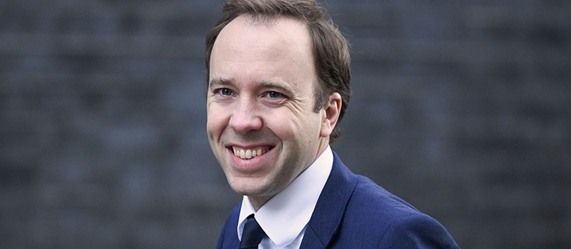 Key HR takeaways from Matt Hancock's resignation as Health Secretary 