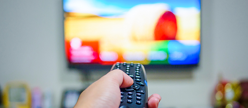 What HR should consider when staff go on reality TV