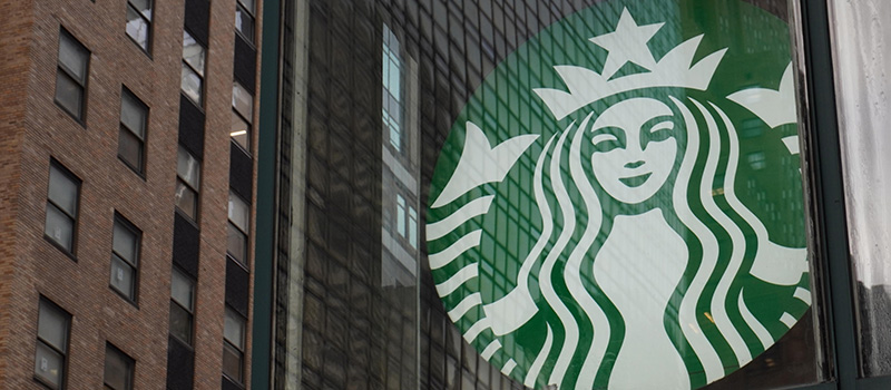 Starbucks bets on AI to relieve staff admin & lift sales