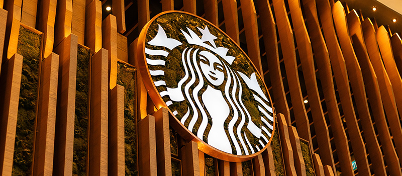 Starbucks board members survive challenge over labor relations approach