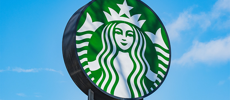 Starbucks barista fired over cop cup pig controversy