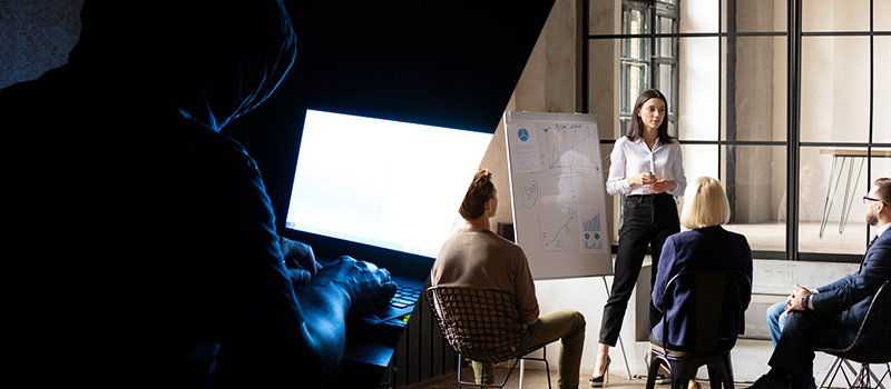 Digital security should be rooted into your company culture - here's why