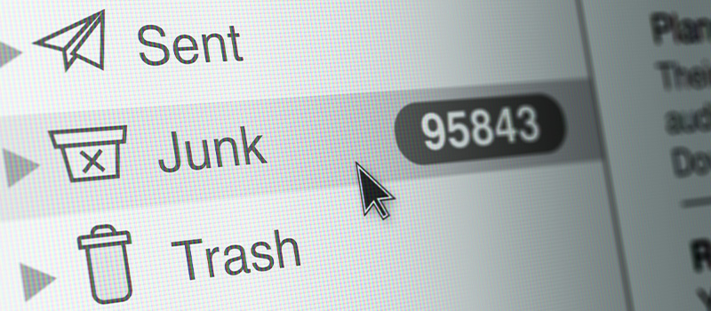 How to digitally declutter this New Year