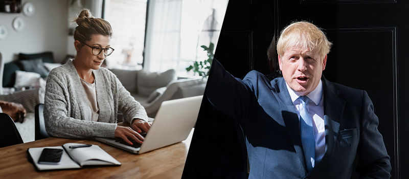 Making staff go back to office 'could be illegal'