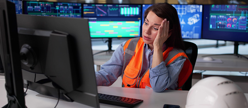 Why HR must act earlier this Stress Awareness Month
