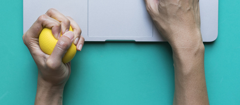 3 ways HR can help employees deal with stress