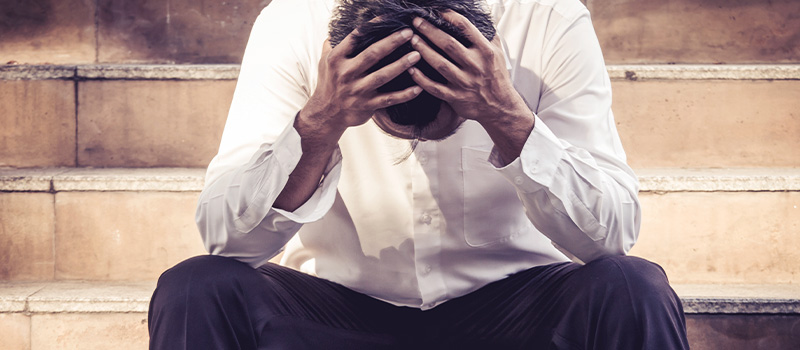 Why SME owners are experiencing a mental health crisis