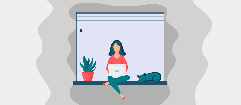 Why these execs are struggling at home