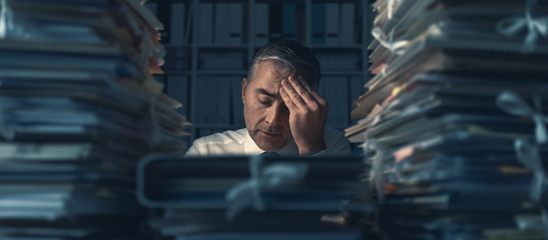 Productivity hacks to transform your work day