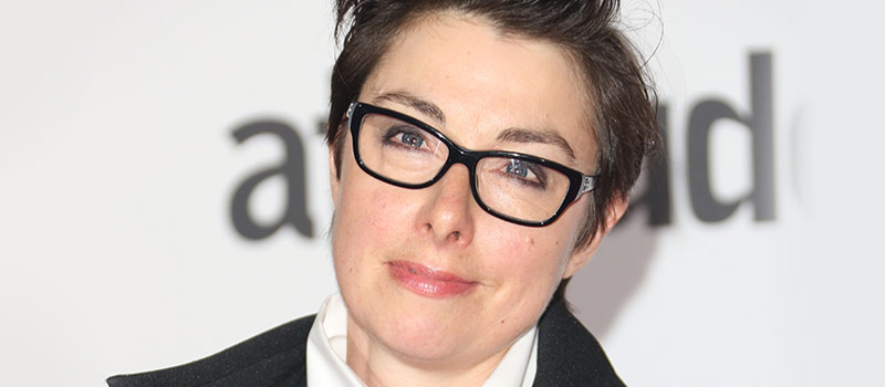 Ex-Bake Off host claims colleagues laughed after harassment incident