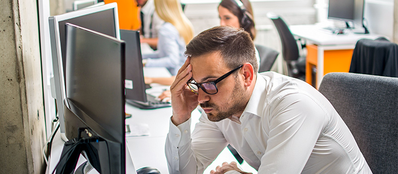 Do you suffer from workplace 'Imposter syndrome'?