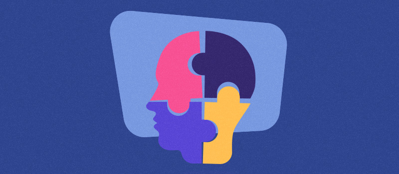Mental health transparency at work is on the rise