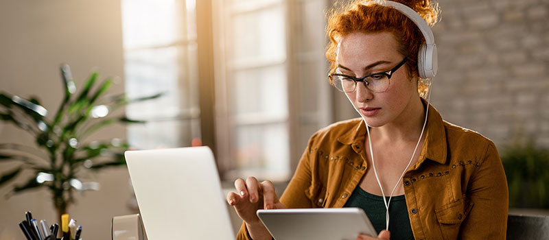Would you use this SURREAL remote working hack?