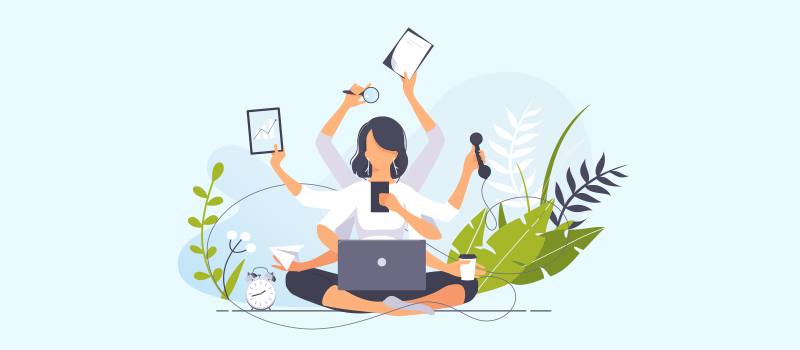 HR workloads could rocket as homeworking increases 