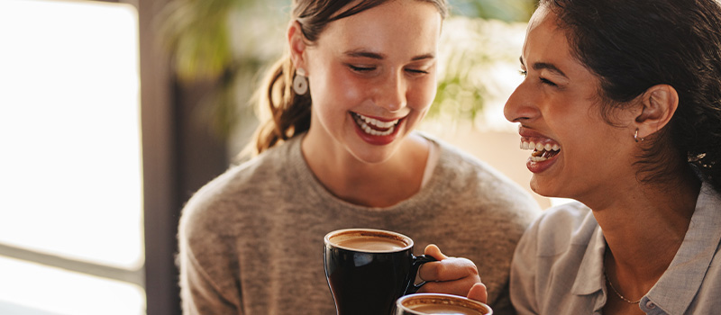 Swedish firm trials 'friendship hour' to combat loneliness - UK bosses should take note