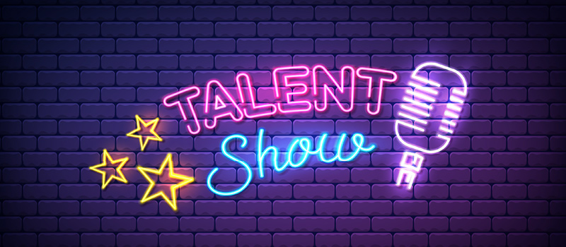 Why THIS firm hosted a company talent competition