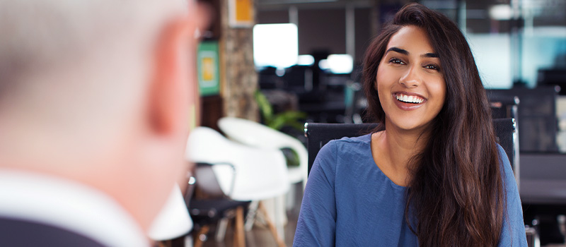 With job vacancies still rising, how can you attract the best staff?
