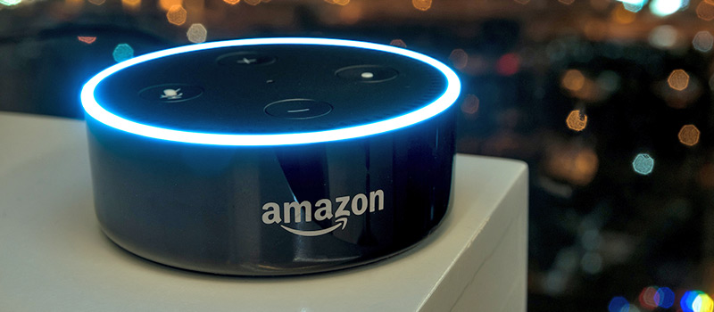 Will Alexa or Siri be HR's next hire?