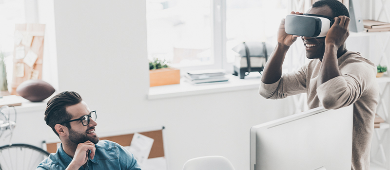 Majority of tech firm vacancies are NOT for technical talent