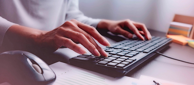 Woman's VIRAL work hack highlights poor state of WFH