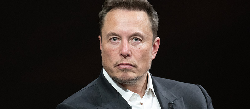Elon Musk’