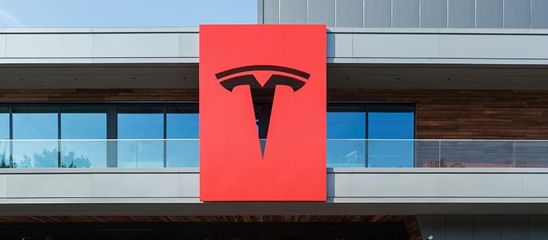 Former HR execs sue Tesla alleging 'constant' racism, cocaine use, & brawls
