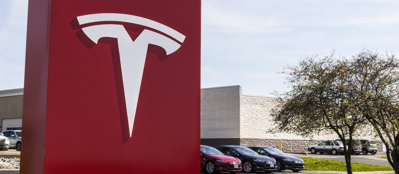 Tesla's HR department 'silent' amidst injury cover-up reports