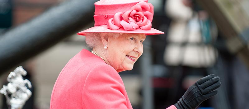 What can HR learn from the Royal Anniversary? 
