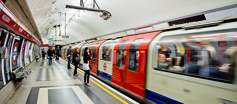 Coronavirus: What's the risk in commuting?