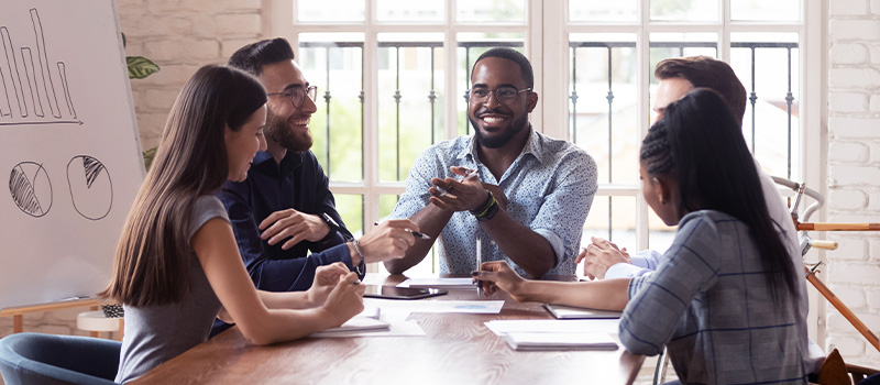 The state of the UK's Board diversity explained