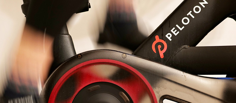 Peloton is still struggling - and new CEO Barry McCarthy may be too