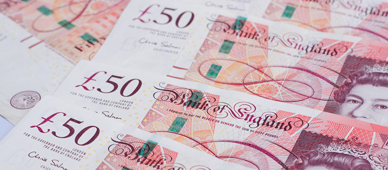 Third of staff fail to check payslips