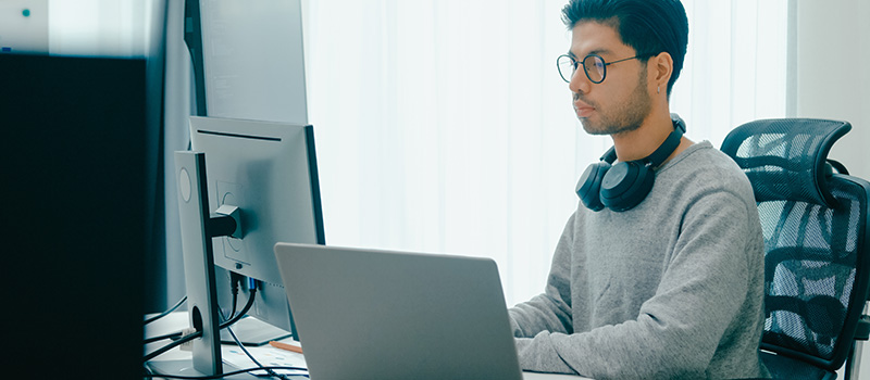 1 in 3 managers quietly allow their staff to work from home