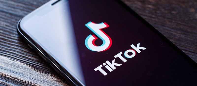 Rumours continue that TikTok wants to break into recruitment