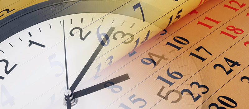 Could annualised hours lift productivity?