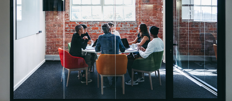 Why HR should encourage staff to discuss mental health at work