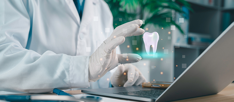 How a routine employee survey uncovered a chronic dental access issue (and what Operose Health did about it)