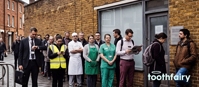 Your people work shifts. Do your benefits work for them?