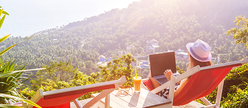 The top 10 dream jobs... and their salaries