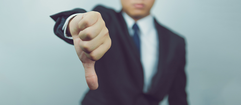 Top things employees are scared of revealing to their boss