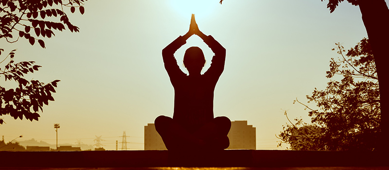 Top wellbeing trends to watch out for