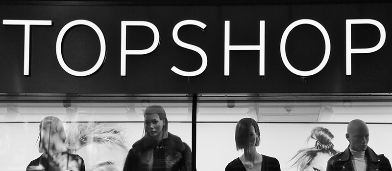 Primark and Topshop may have recruited children in supply chains