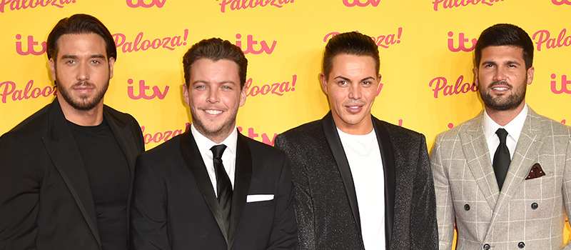 Reality TV stars threaten strike action over £100-a-day pay