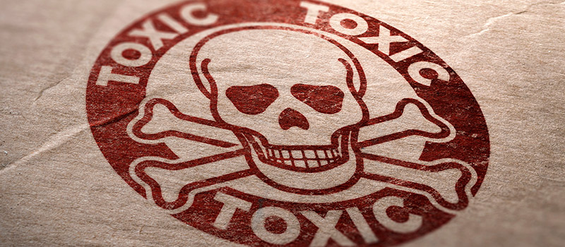 The true cost of toxic culture