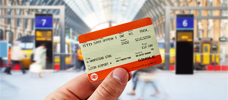 Employers called on to lessen bite of 'emotive' rail fare rises