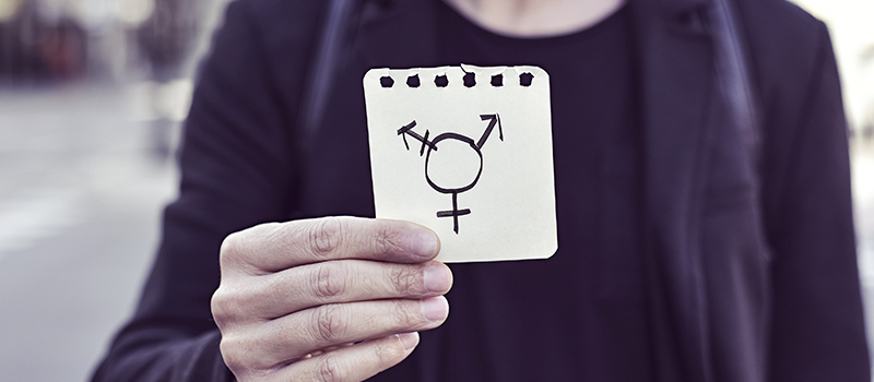 REVEALED: Britain's shocking bias against transgender workers