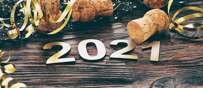 HR trends for 2021 revealed